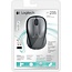 Logitech M235 | Draadloze Muis | Links- en Rechtshandig | RF | 1000 DPI | Zwart