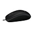 Logitech B100 | Bedrade Muis | Links- en Rechtshandig | USB-A | 800 DPI | Zwart