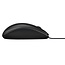 Logitech B100 | Bedrade Muis | Links- en Rechtshandig | USB-A | 800 DPI | Zwart