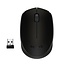 Logitech M171 | Draadloze Muis | Links- en Rechtshandig | RF | 1000 DPI | Zwart