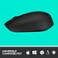 Logitech M171 | Draadloze Muis | Links- en Rechtshandig | RF | 1000 DPI | Zwart