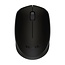 Logitech B170 | Draadloze Muis | Links- en Rechtshandig | RF | 1000 DPI | Zwart