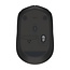 Logitech B170 | Draadloze Muis | Links- en Rechtshandig | RF | 1000 DPI | Zwart