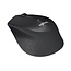 Logitech B330 Silent Plus | Draadloze Muis | Links- en Rechtshandig | RF | 1000 DPI | Zwart