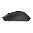 Logitech B330 Silent Plus | Draadloze Muis | Links- en Rechtshandig | RF | 1000 DPI | Zwart