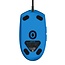 Logitech G203 | Gaming Muis | Rechts­handig | USB-A | 8.000 DPI | Blauw