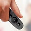 Logitech R500 | Draadloze Presenter | Bluetooth/RF | Grafiet | 20 m Bereik | Rood Laser