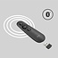 Logitech R500 | Draadloze Presenter | Bluetooth/RF | Grafiet | 20 m Bereik | Rood Laser