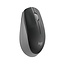 Logitech M190 | Draadloze Muis | Links- en Rechtshandig | RF | 1000 DPI | Grijs