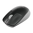 Logitech M190 | Draadloze Muis | Links- en Rechtshandig | RF | 1000 DPI | Grijs