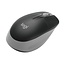 Logitech M190 | Draadloze Muis | Links- en Rechtshandig | RF | 1000 DPI | Grijs