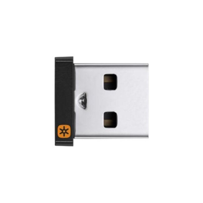 Logitech Unifying Receiver | USB-ontvanger