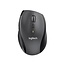 Logitech Marathon M705 | Draadloze Muis | Rechtshandig | RF | 1000 DPI | Zwart