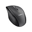Logitech Marathon M705 | Draadloze Muis | Rechtshandig | RF | 1000 DPI | Zwart