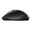 Logitech Marathon M705 | Draadloze Muis | Rechtshandig | RF | 1000 DPI | Zwart