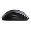 Logitech Marathon M705 | Draadloze Muis | Rechtshandig | RF | 1000 DPI | Zwart