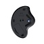 Logitech M575 Ergo Trackball for Business | Ergonomische Draadloze Muis | Rechtshandig | RF + Bluetooth | 2000 DPI | Grafiet