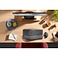 Logitech M575 Ergo Trackball for Business | Ergonomische Draadloze Muis | Rechtshandig | RF + Bluetooth | 2000 DPI | Grafiet