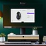 Logitech Signature M650 Large | Draadloze Muis | Rechtshandig | RF + Bluetooth | 2000 DPI | Grafiet