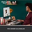 Logitech Signature M650 | Draadloze Muis | RF-Draadloos + Bluetooth | 1000 DPI | Grafiet