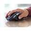 Logitech MX Master 3s for Business | Draadloze Muis | RF-Draadloos + Bluetooth | 8000 DPI | Grafiet