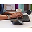 Logitech MX Master 3s for Business | Draadloze Muis | RF-Draadloos + Bluetooth | 8000 DPI | Grafiet