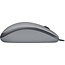 Logitech M110 Silent | Bekabelde Muis | Links- en Rechtshandig | USB-A | 1000 DPI | Grijs
