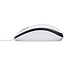 Logitech M100 | Bekabelde Muis | Links- en Rechtshandig | USB-A | 1000 DPI | Wit