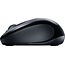 Logitech M325s | Draadloze Muis | Links- en Rechtshandig | RF | 1000 DPI | Zwart