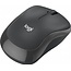 Logitech M240 for Business | Draadloze Muis | Links- en Rechtshandig | RF + Bluetooth | 4000 DPI | Grafiet