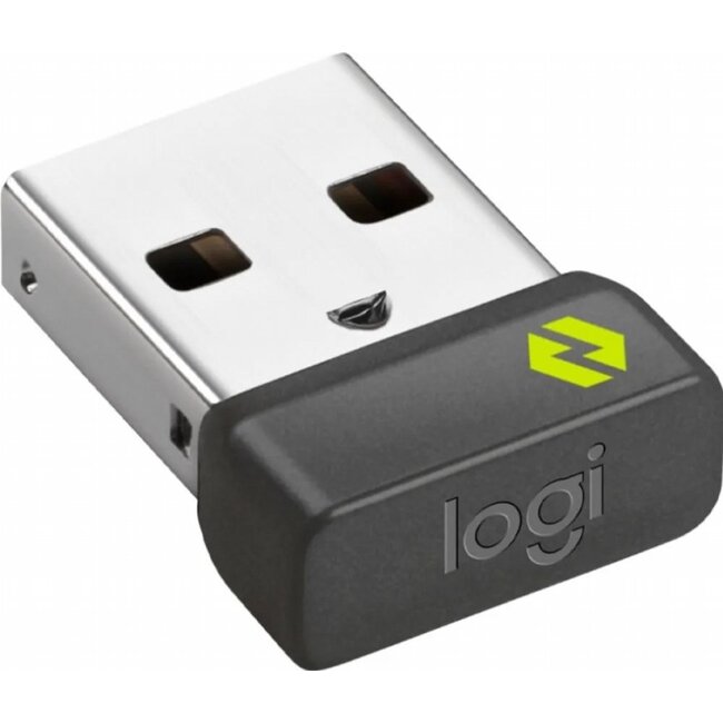 Logitech M240 for Business | Draadloze Muis | Links- en Rechtshandig | RF + Bluetooth | 4000 DPI | Grafiet