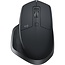 Logitech MX Master 2S | Draadloze Bluetooth Muis | Rechtshandig | 4000 DPI | Grafiet