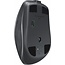 Logitech MX Anywhere 2S | Draadloze Muis | Rechtshandig | Bluetooth | 4000 DPI | Grafiet