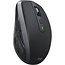 Logitech MX Anywhere 2S | Draadloze Muis | Rechtshandig | Bluetooth | 4000 DPI | Grafiet