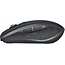 Logitech MX Anywhere 2S | Draadloze Muis | Rechtshandig | Bluetooth | 4000 DPI | Grafiet