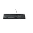 Logitech Keyboard K120 | Zakelijk Bedraad Toetsenbord | QWERTY