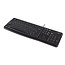Logitech Keyboard K120 | Zakelijk Bedraad Toetsenbord | QWERTY