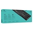 Logitech Keyboard K120 | Zakelijk Bedraad Toetsenbord | QWERTY