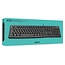Logitech Keyboard K120 | Zakelijk Bedraad Toetsenbord | QWERTY