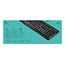 Logitech Keyboard K120 | Zakelijk Bedraad Toetsenbord | QWERTY