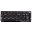 Logitech K120 | Zakelijk Bedraad Toetsenbord | QWERTY