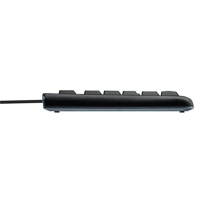 Logitech K120 | Zakelijk Bedraad Toetsenbord | QWERTY