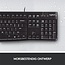 Logitech K120 | Zakelijk Bedraad Toetsenbord | QWERTY