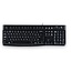 Logitech QWERTZ |  K120 | Zakelijk Bedraad Toetsenbord | QWERTZ