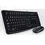 Logitech AZERTY |  MK120 | Bedrade Muis en Toetsenbordcombo | AZERTY Frans