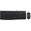 Logitech MK120 | Bedrade Muis en Toetsenbordcombo | QWERTY