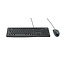 Logitech MK120 | Bedrade Muis en Toetsenbordcombo | QWERTY