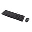 Logitech MK120 | Bedrade Muis en Toetsenbordcombo | QWERTY