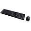 Logitech G MK220 | Draadloze Muis en Toetsenbordcombo | QWERTY
