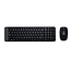 Logitech G MK220 | Draadloze Muis en Toetsenbordcombo | QWERTY